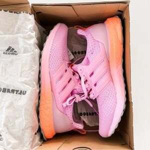 🆕 Adidas Ultraboost 5.0 DNA Running Shoes